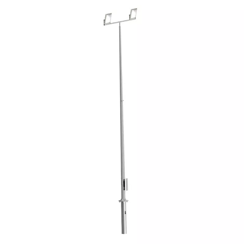 Опора ТАНС.17.007.000 (П-ФГ-20-к-ц)