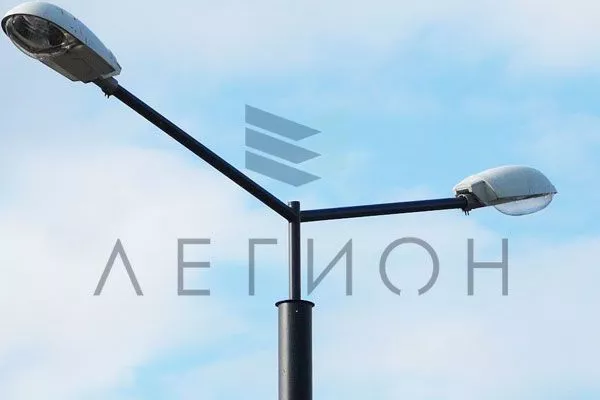 Конические опоры: технология изготовления