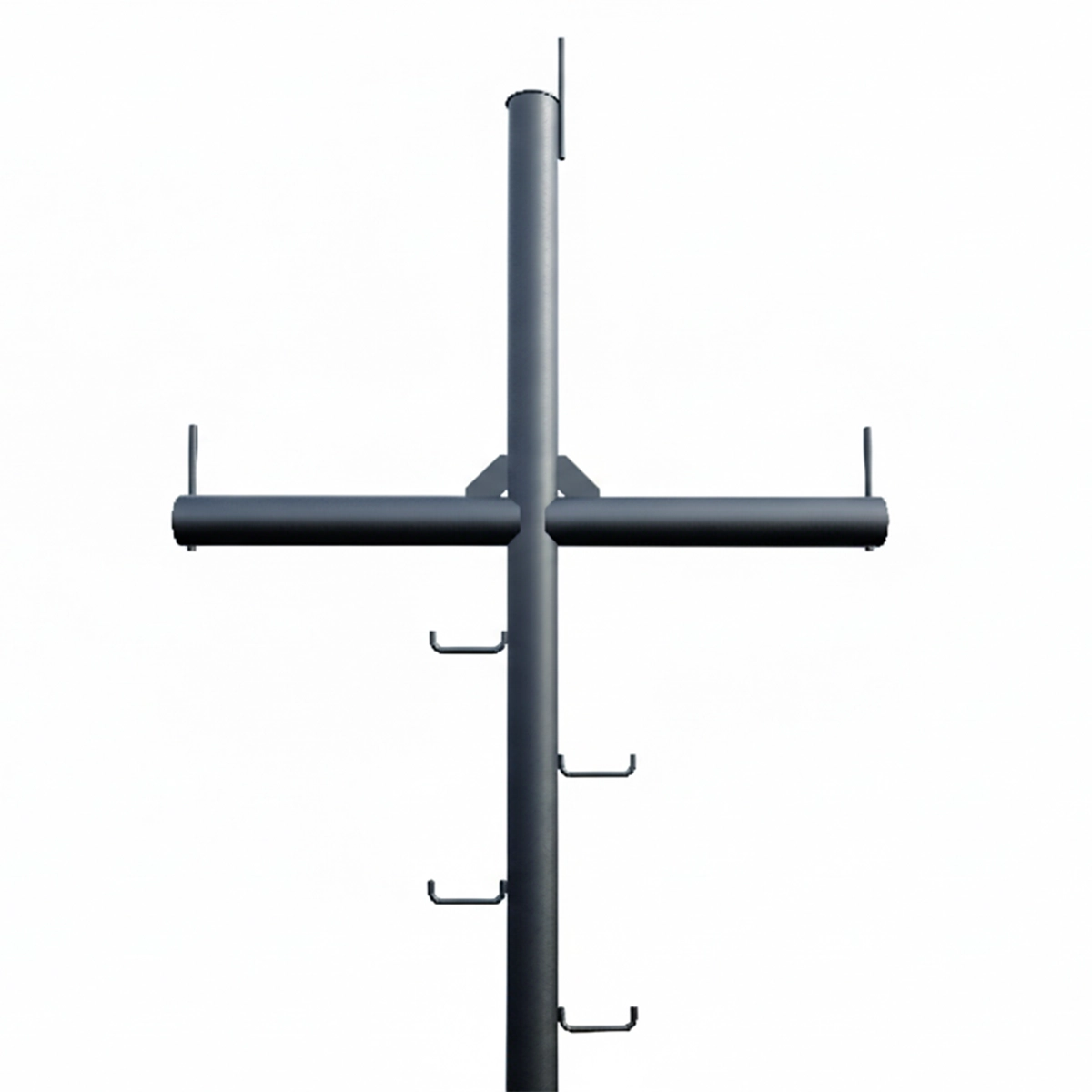 Ответвительная промежуточная опора ОПт 10-1