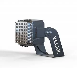 Прожектор VL-ARENA 150-01-K8-5K7