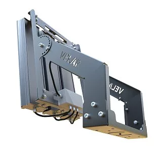 Прожектор VL-TERRA S 160-03-G60-5K