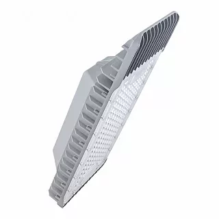 Консольный светодиодный светильник Diora Caiman 135