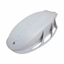 Консольный светодиодный светильник Diora Skat 250