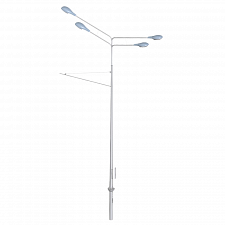 Опора ТАНС.13.056.000 (ТФГ-1800-10,0-02-ц)